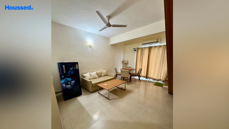 Project Image of 2.5 BHK Flat for Resale in Paras Seasons, Sector 168 - Image 167308