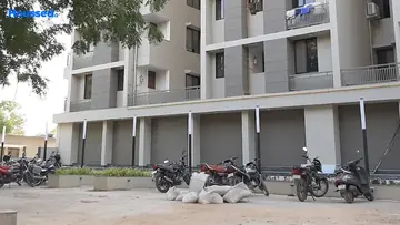 Project Image of Commercial Shop & Showroom for Resale in Suyansh Solitaire Shilaj, Ahmedabad - Image 167313