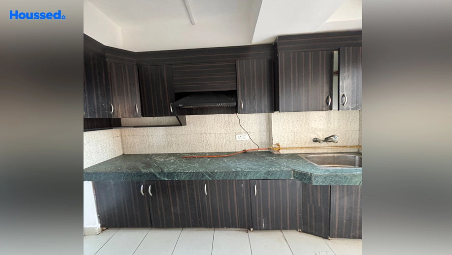 Project Image of 2.5 BHK Flat for Resale in Paras Tierea, Sector 137 - Image 167322