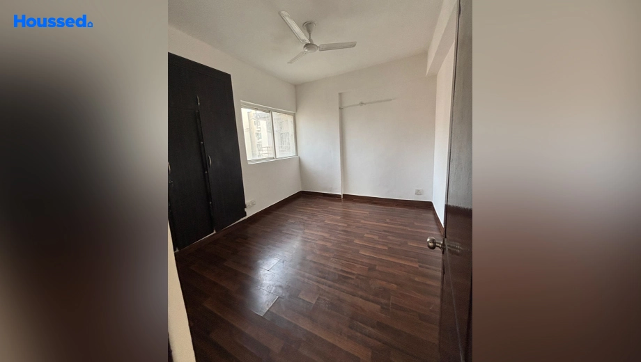 Project Image of 2.5 BHK Flat for Resale in Paras Tierea, Sector 137 - Image 167324