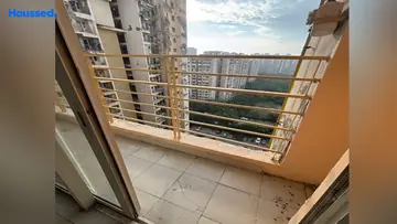 Project Image of 2.5 BHK Flat for Resale in Paras Tierea Sector 137, Noida - Image 167326