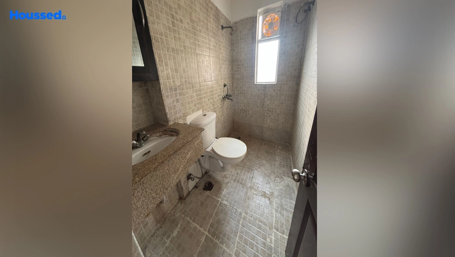 Project Image of 2.5 BHK Flat for Resale in Paras Tierea, Sector 137 - Image 167325