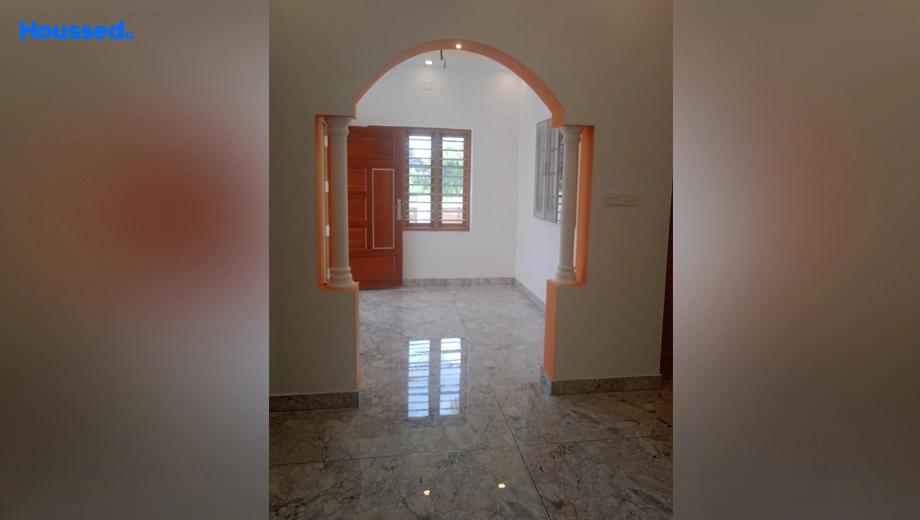 Project Image of 3 BHK House/Villa for Resale in Kaloor - Image 167327
