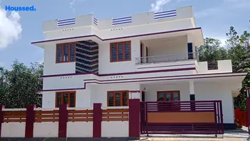 Project Image of 3 BHK House/Villa for Resale in Kaloor, Kochi - Image 167329