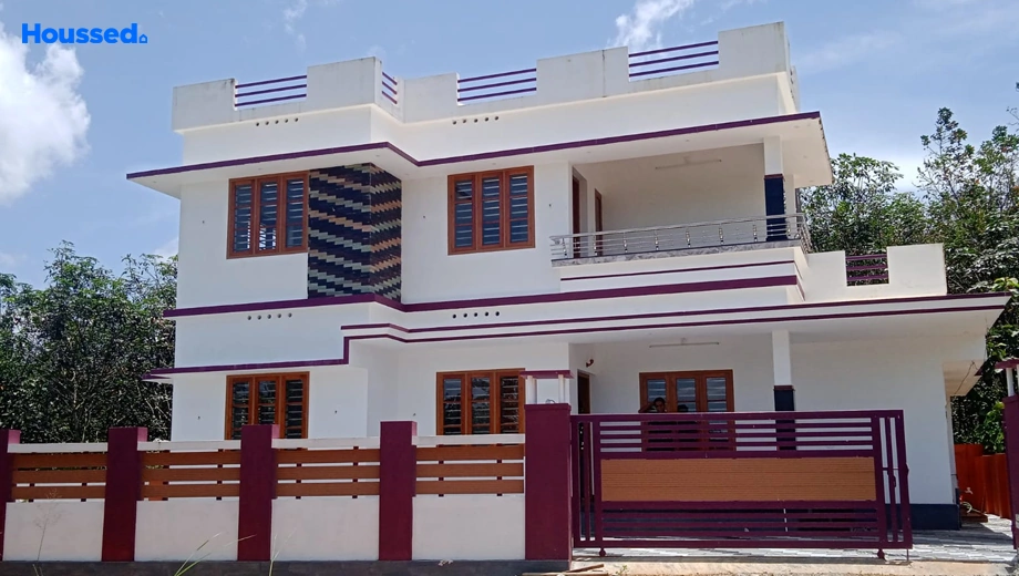Project Image of 3 BHK House/Villa for Resale in Kaloor - Image 167329