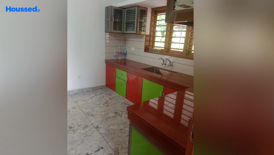 Project Image of 3 BHK House/Villa for Resale in Kaloor - Image 167328