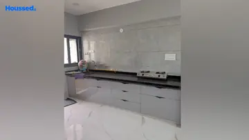 Project Image of 3 BHK Flat for Resale in Kajal Blossom Navrangpura, Ahmedabad - Image 167345