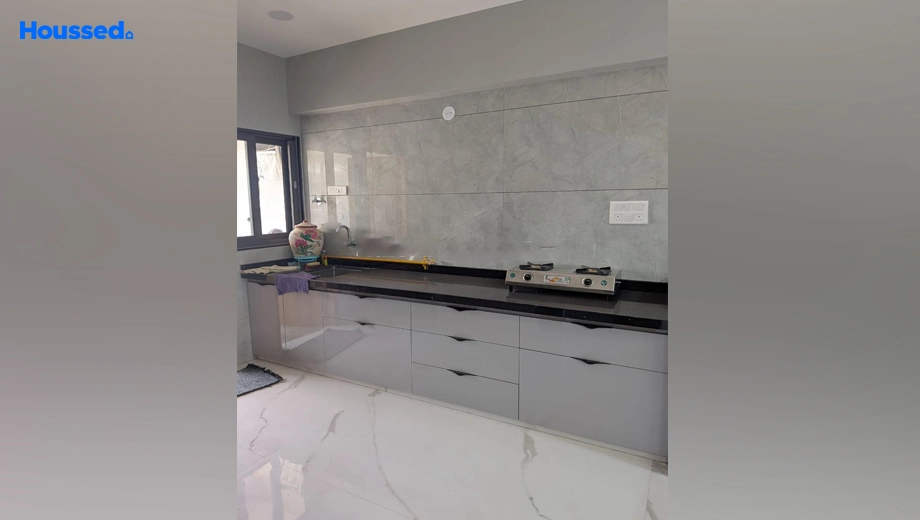 Project Image of 3 BHK Flat for Resale in Kajal Blossom, Navrangpura - Image 167345