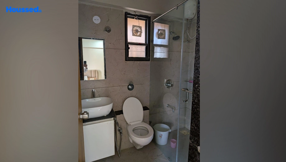 Project Image of 3 BHK Flat for Resale in Kajal Blossom, Navrangpura - Image 167346