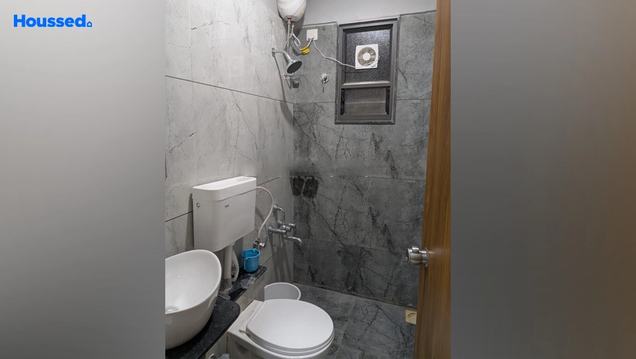 Project Image of 3 BHK Flat for Resale in Kajal Blossom, Navrangpura - Image 167347