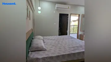 Project Image of 3 BHK Flat for Resale in Kajal Blossom Navrangpura, Ahmedabad - Image 167349