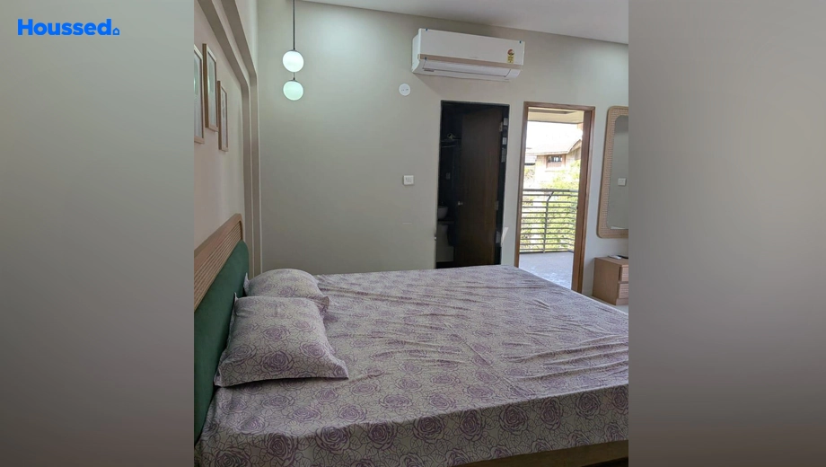 Project Image of 3 BHK Flat for Resale in Kajal Blossom, Navrangpura - Image 167349
