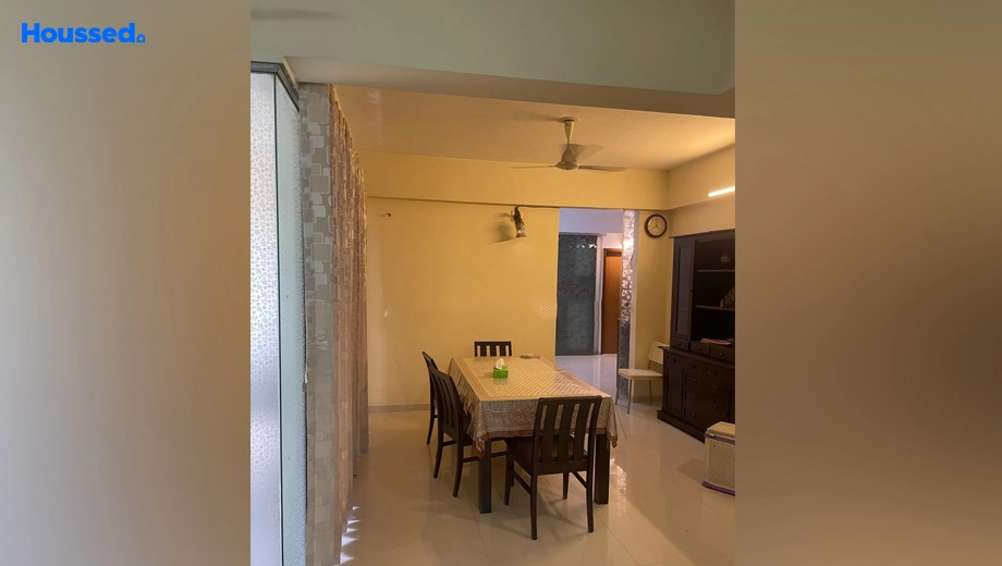 Project Image of 3 BHK Flat for Resale in Kajal Blossom, Navrangpura - Image 167350