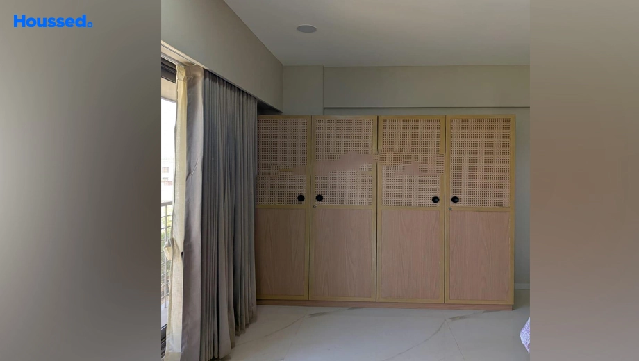 Project Image of 3 BHK Flat for Resale in Kajal Blossom, Navrangpura - Image 167348