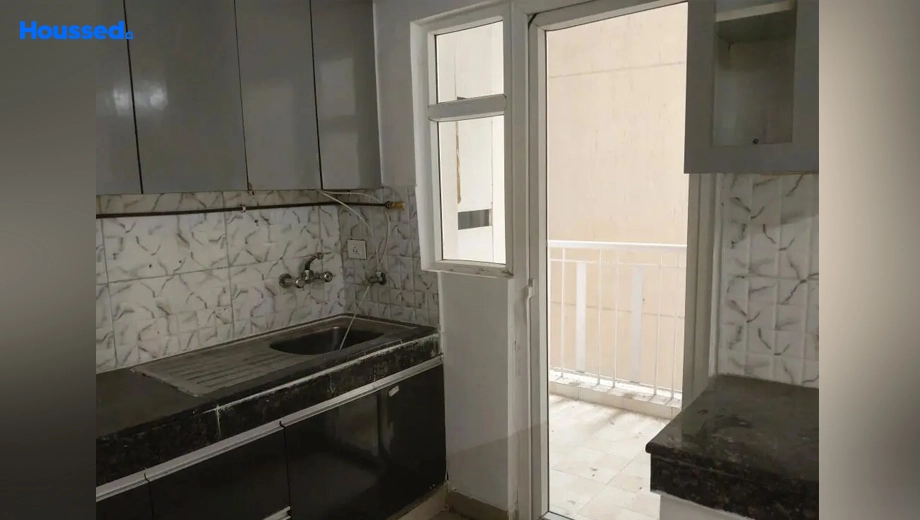 Project Image of 3 BHK Flat for Resale in Fusion Homes, Techzone 4 - Image 167366