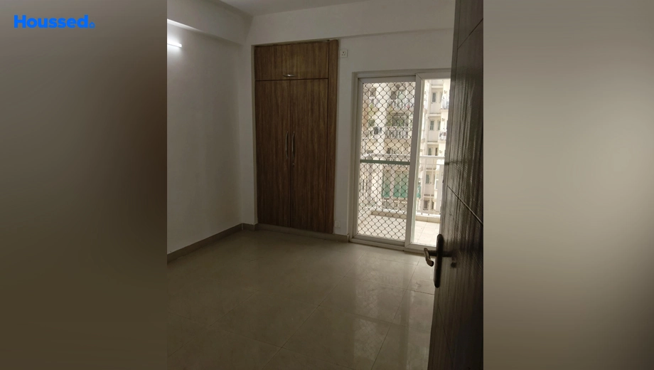 Project Image of 3 BHK Flat for Resale in Fusion Homes, Techzone 4 - Image 167365