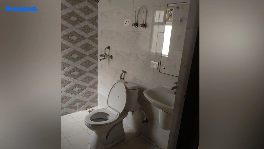 Project Image of 3 BHK Flat for Resale in Fusion Homes, Techzone 4 - Image 167364
