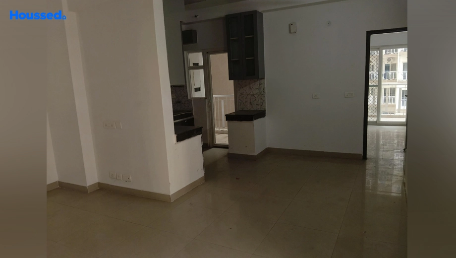 Project Image of 3 BHK Flat for Resale in Fusion Homes, Techzone 4 - Image 167363
