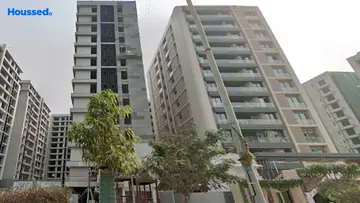 Project Image of 4 BHK Flat for Resale in Bhavya Ambience Vesu, Surat - Image 167334
