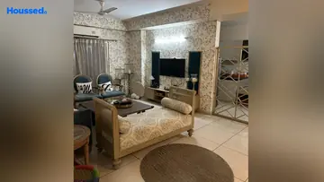 Project Image of 3.5 BHK Flat for Resale in Gulshan Vivante Sector 137, Noida - Image 167336