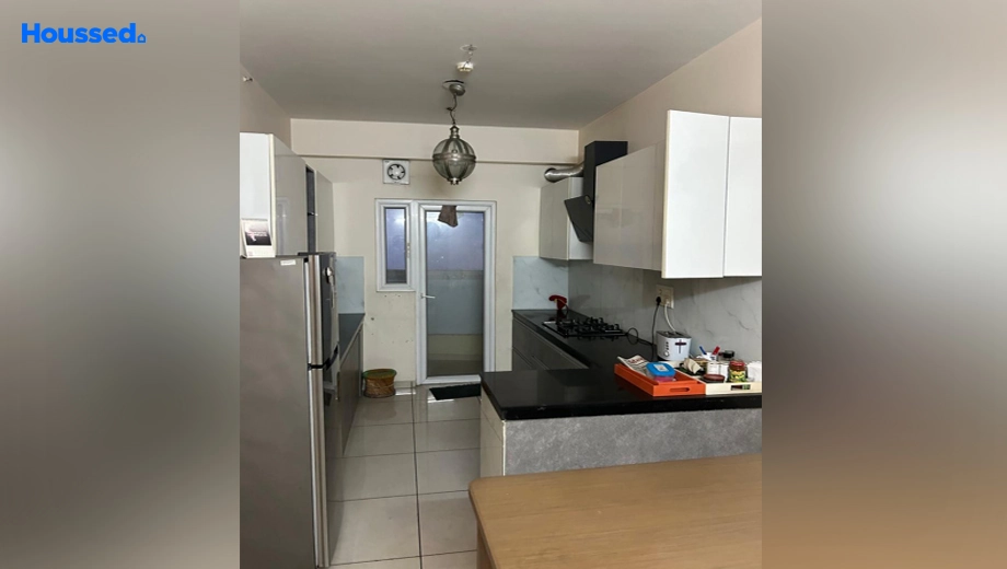 Project Image of 3.5 BHK Flat for Resale in Gulshan Vivante, Sector 137 - Image 167335