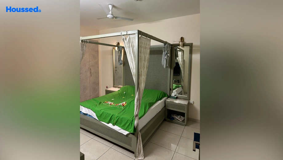 Project Image of 3.5 BHK Flat for Resale in Gulshan Vivante, Sector 137 - Image 167337
