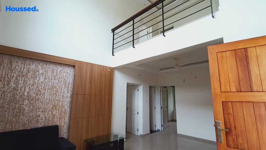 Project Image of 2 BHK House/Villa for Resale in Angamaly - Image 167340