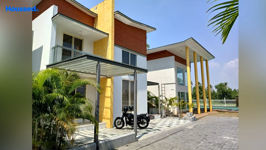 Project Image of 2 BHK House/Villa for Resale in Angamaly - Image 167342