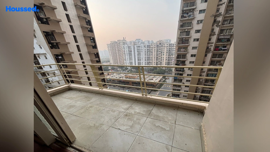 Project Image of 2.5 BHK Flat for Resale in Paras Tierea, Sector 137 - Image 167359