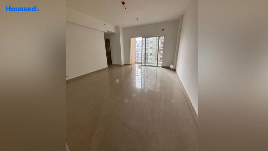 Project Image of 2.5 BHK Flat for Resale in Paras Tierea, Sector 137 - Image 167357