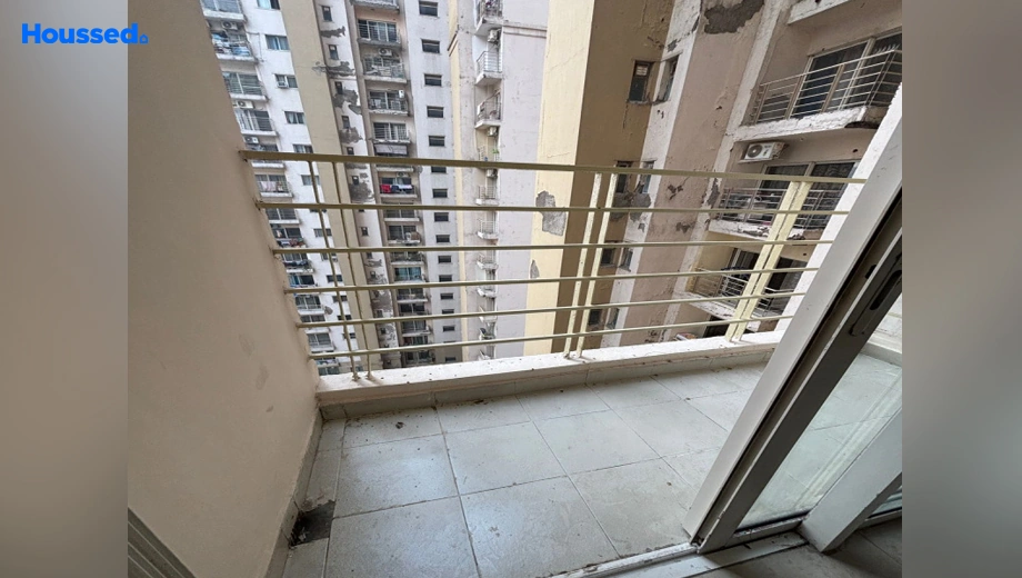 Project Image of 2.5 BHK Flat for Resale in Paras Tierea, Sector 137 - Image 167358