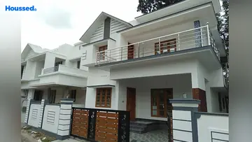 Project Image of 4 BHK House/Villa for Resale in Ravi Puram, Kochi - Image 167362