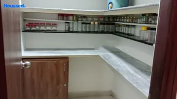 Project Image of 4 BHK Flat for Resale in Adani Shantigram Waterlily Shantigram, Ahmedabad - Image 167372