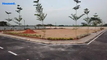 Sample Apartment of Housing Plot/Residential Land for Resale in Avadi, Chennai - Image 8174
