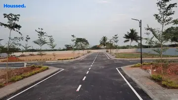 Sample Apartment of Housing Plot/Residential Land for Resale in Avadi, Chennai - Image 8173