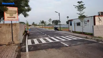 Sample Apartment of Housing Plot/Residential Land for Resale in Avadi, Chennai - Image 8179