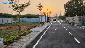 Sample Apartment of Housing Plot/Residential Land for Resale in Avadi, Chennai - Image 8178