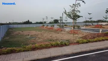 Sample Apartment of Housing Plot/Residential Land for Resale in Avadi, Chennai - Image 8169