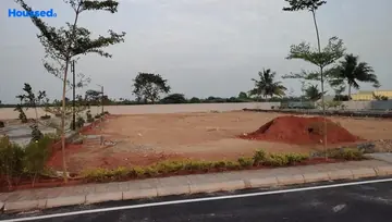 Sample Apartment of Housing Plot/Residential Land for Resale in Avadi, Chennai - Image 8182