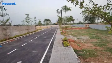 Sample Apartment of Housing Plot/Residential Land for Resale in Avadi, Chennai - Image 8176