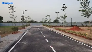 Sample Apartment of Housing Plot/Residential Land for Resale in Avadi, Chennai - Image 8170