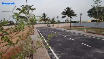 Sample Apartment of Housing Plot/Residential Land for Resale in Avadi, Chennai - Image 8181
