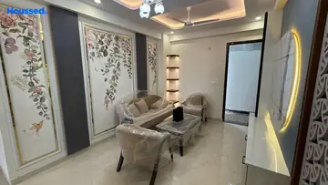 Project Image of 2 BHK Flat for Resale in Rudransh Urban Vista Sector 10, Greater Noida - Image 167370
