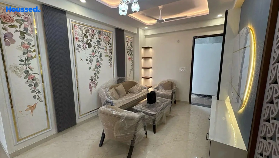 Project Image of 2 BHK Flat for Resale in Rudransh Urban Vista, Sector 10 - Image 167370