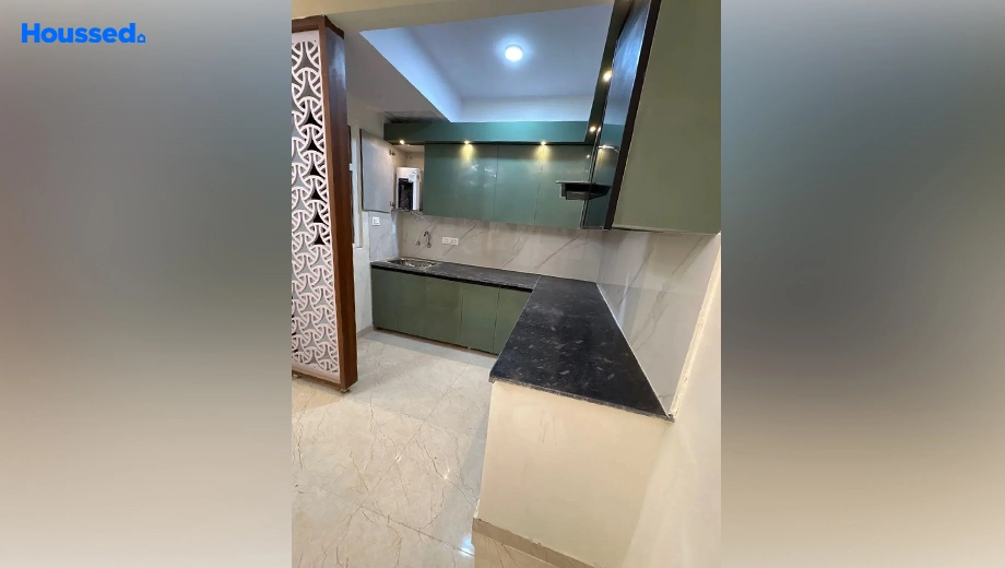 Project Image of 2 BHK Flat for Resale in Rudransh Urban Vista, Sector 10 - Image 167369