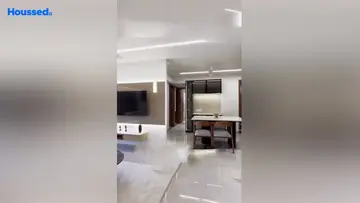 Project Image of 3 BHK Flat for Resale in Zundal, Ahmedabad - Image 167388