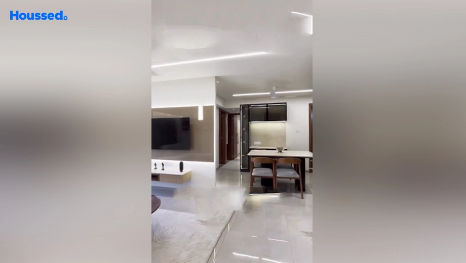 Project Image of 3 BHK Flat for Resale in Zundal - Image 167388