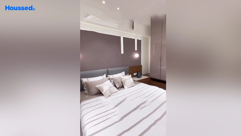 Project Image of 3 BHK Flat for Resale in Zundal - Image 167386