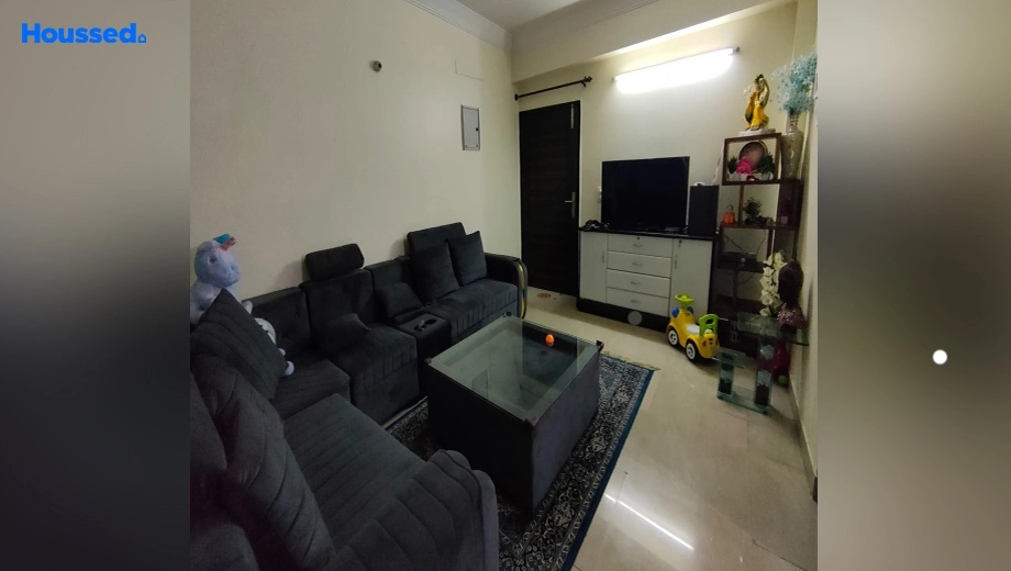 Project Image of 2.5 BHK Flat for Resale in Exotica Fresco, Sector 137 - Image 167376