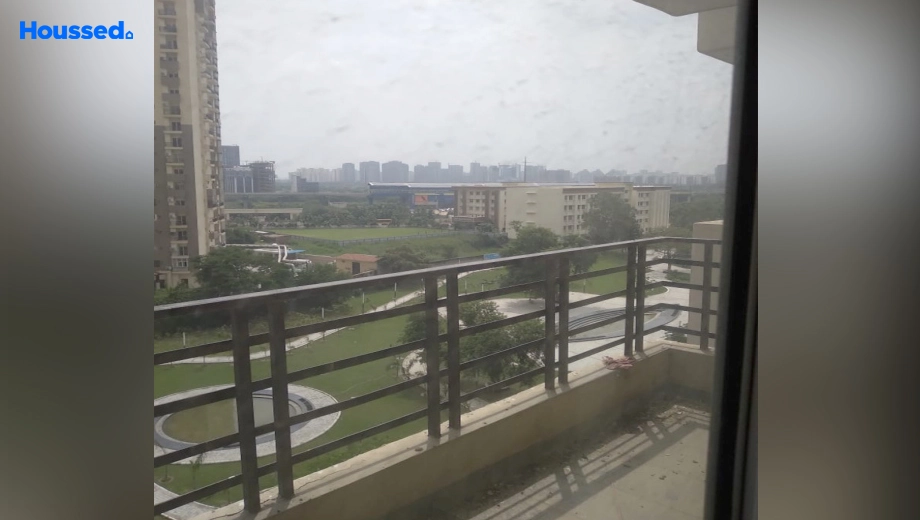 Project Image of 2.5 BHK Flat for Resale in Exotica Fresco, Sector 137 - Image 167380